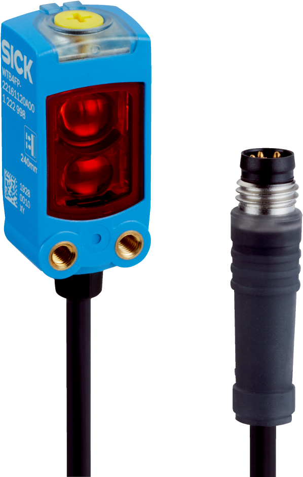 Sick 1119969 / WTB4FP-31311220ZZZ Photoelectric Sensor