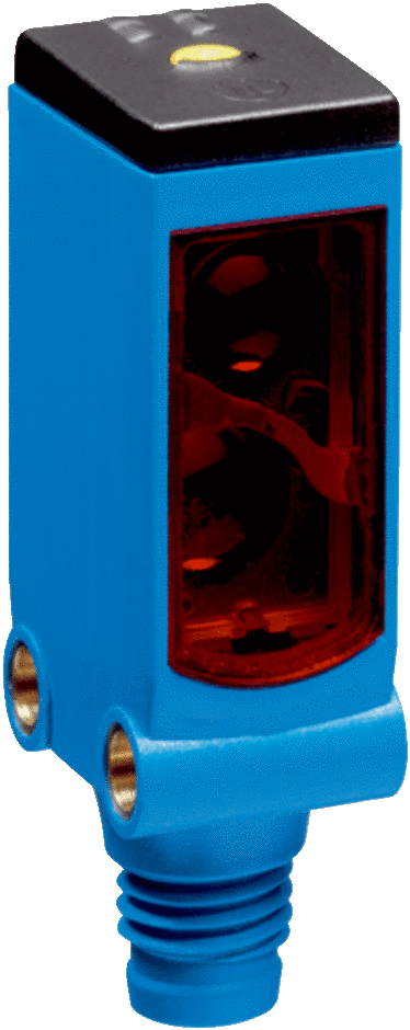 Sick 1080941 / WTB4SLC-3P2262A71 Photoelectric Sensor