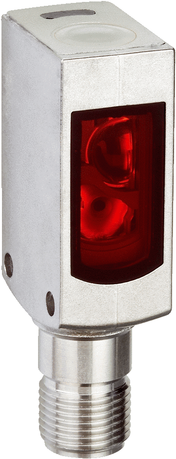 Sick 1058256 / WTB4SL-3P1162V Photoelectric Sensor