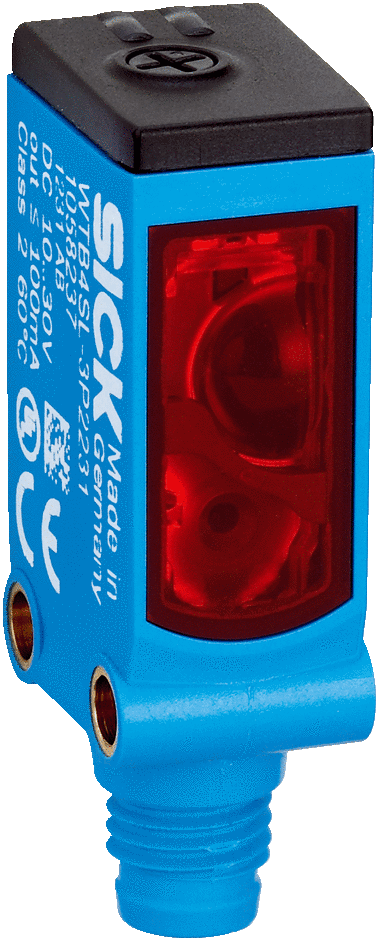 Sick 1075216 / WTB4SL-3P3161 Photoelectric Sensor