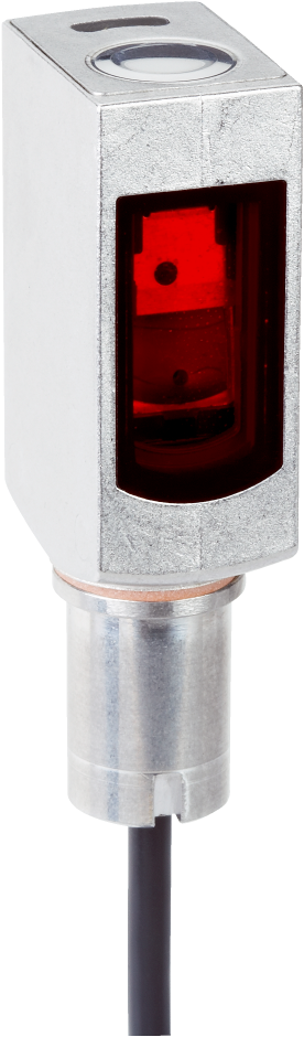 Sick 1058274 / WTB4SL-3P4162H Photoelectric Sensor