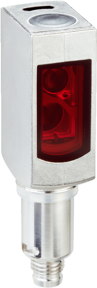 Sick 1058271 / WTB4SL-3P5262H Photoelectric Sensor