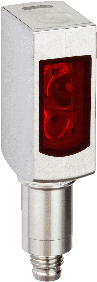 Sick 1058272 / WTB4SL-3P7262H Photoelectric Sensor