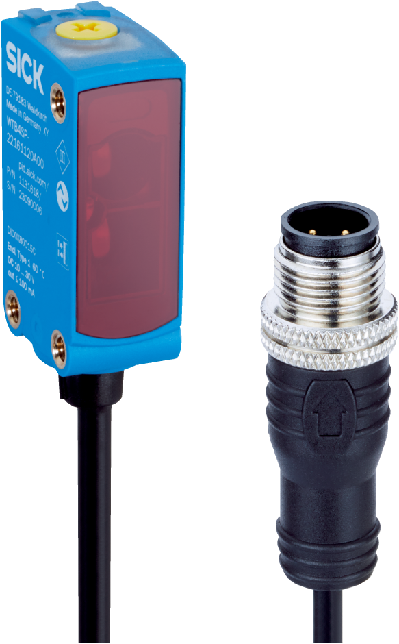 Sick 1136365 / WTB4SP-84161120A00 Photoelectric Sensor