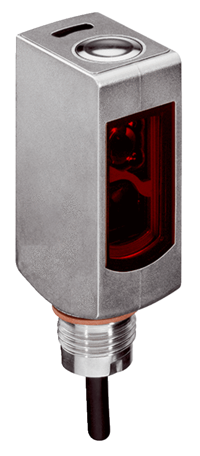 Sick 1048095 / WTB4S-3N1162H Photoelectric Sensor