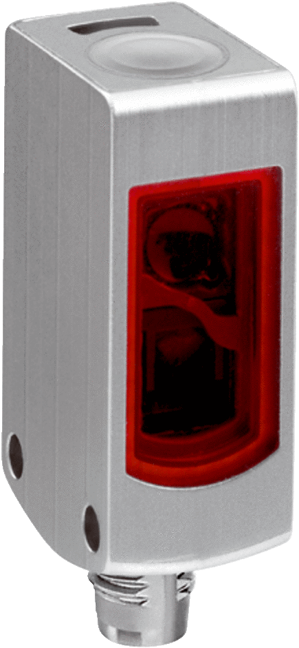 Sick 1048016 / WTB4S-3P3434V Photoelectric Sensor