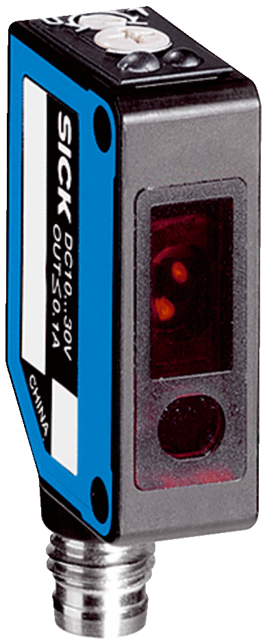 Sick 6051393 / WTB8-P1131S11 Photoelectric Sensor