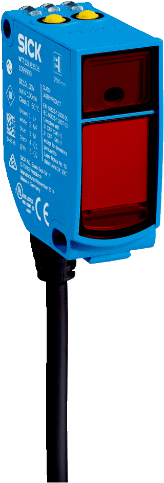 Sick 1090607 / WTT12LC-B3563 Distance Sensor