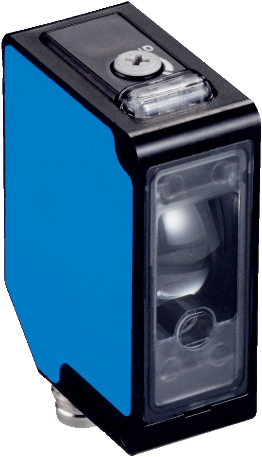 Sick 6055953 / WTT190L-P2231 Distance Sensor