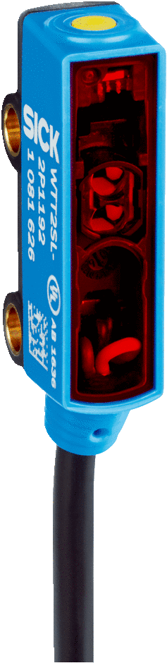 Sick 1090486 / WTT2SLC-2P3292A00 Distance Sensor