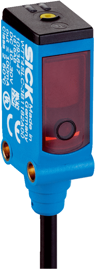 Sick 1097220 / WTT4SLC-3B3262A00 Distance Sensor