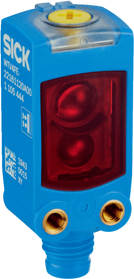 Sick 1113186 / WTV4FE-21311120ZZZ Photoelectric Sensor