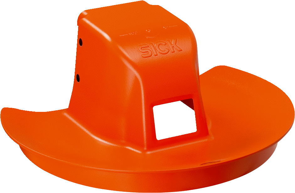 Sick 2103050 / Weather hood