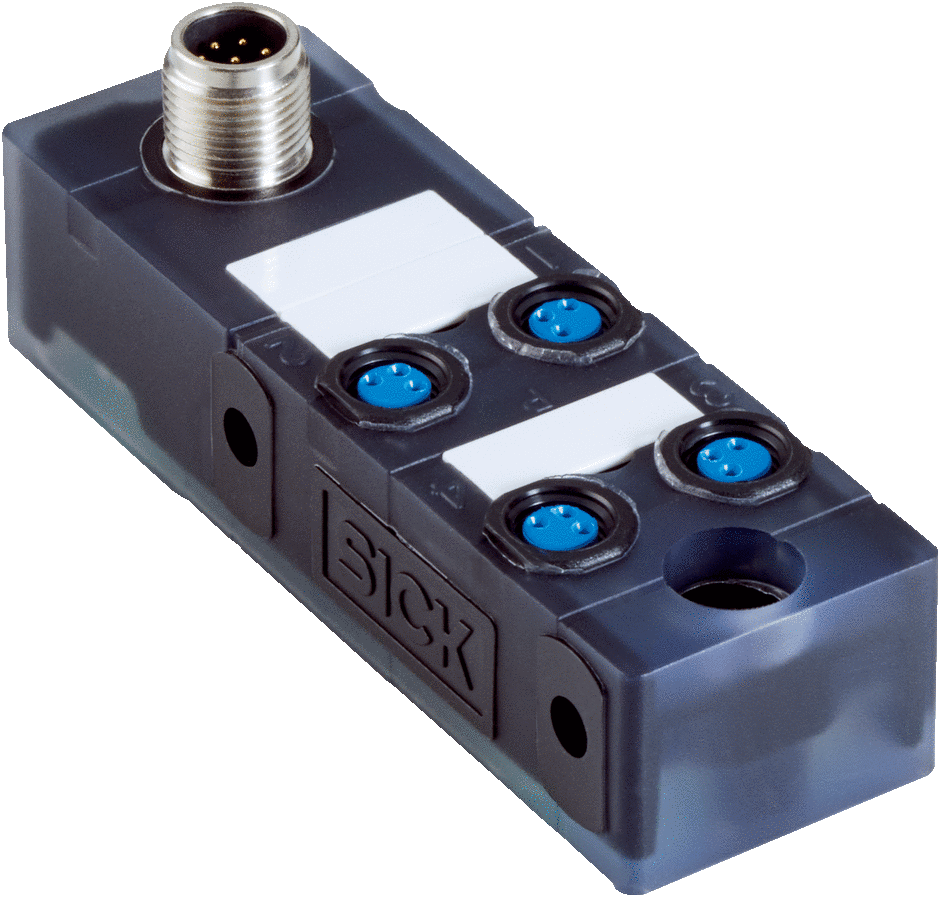 Sick 2115733 / Y8A34A2-C2A8000XXX Process Sensor Accessory