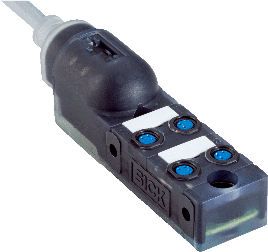 Sick 2115727 / Y8A34A2-LXXXUAA050 Process Sensor Accessory