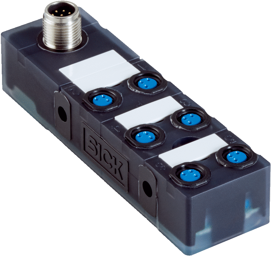 Sick 2115734 / Y8A36A2-C2A8000XXX Process Sensor Accessory