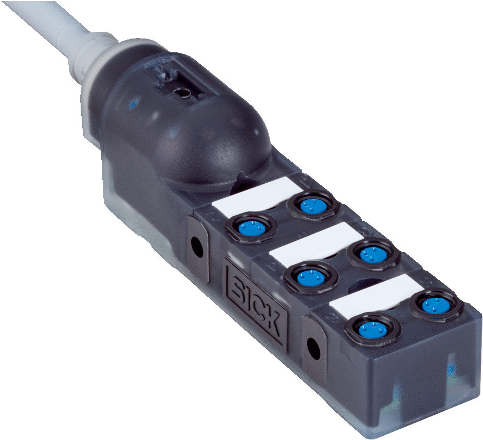 Sick 2115728 / Y8A36A2-LXXXUBA050 Process Sensor Accessory