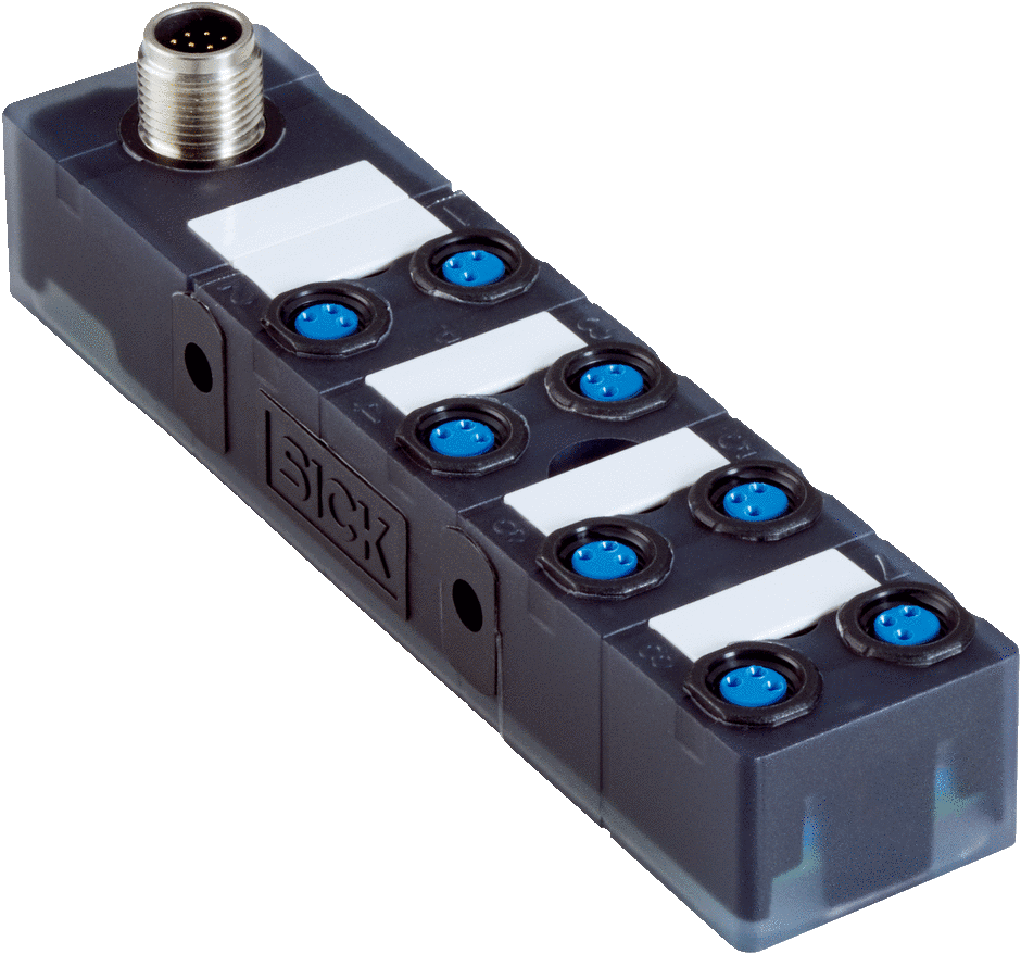 Sick 2115735 / Y8A38A2-C2AB000XXX Process Sensor Accessory