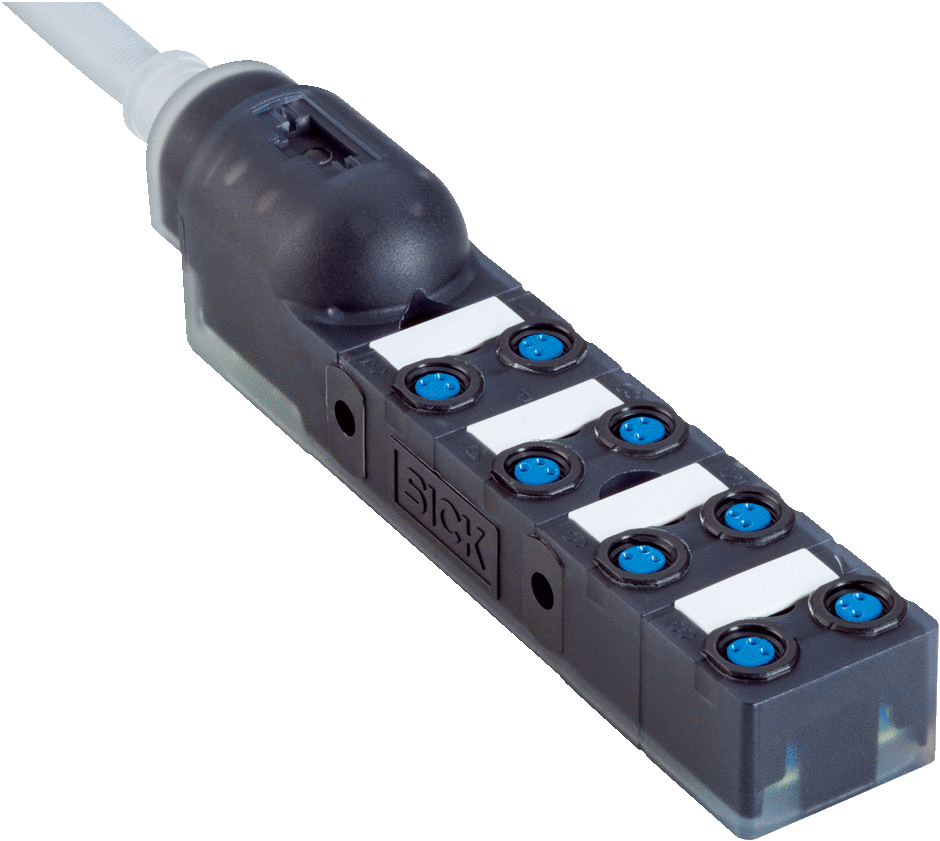 Sick 2115729 / Y8A38A2-LXXXUCA050 Process Sensor Accessory