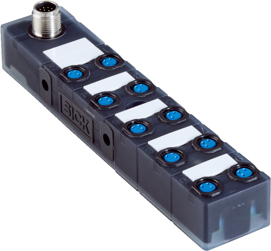 Sick 2115736 / Y8A3AA2-C2AB000XXX Process Sensor Accessory