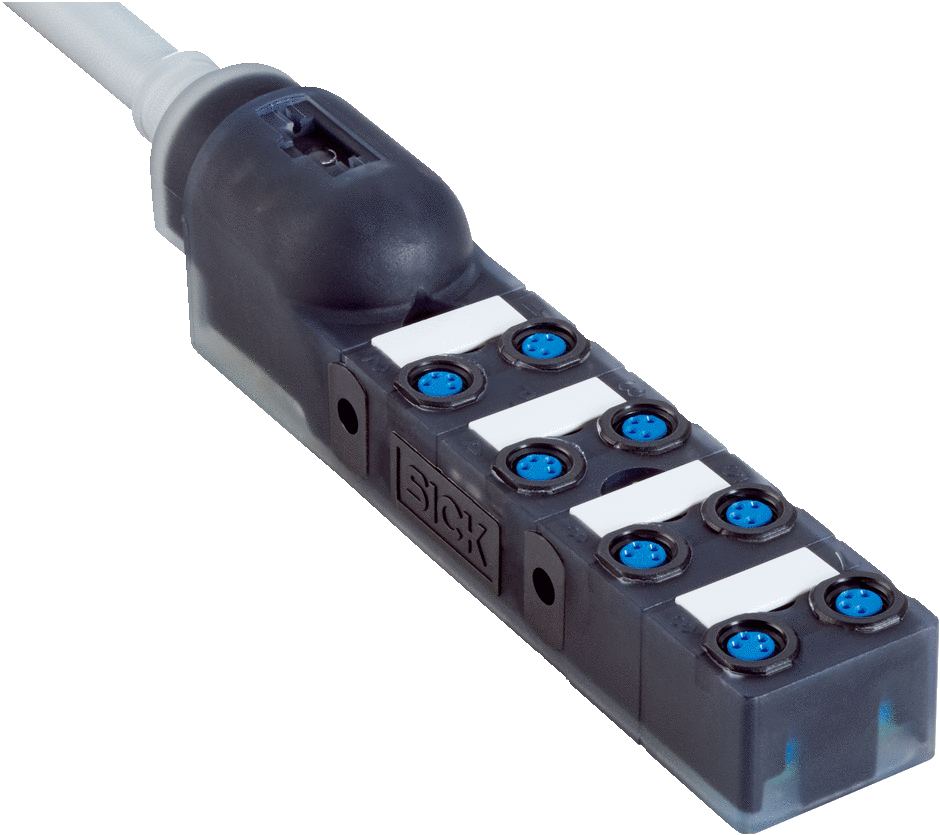 Sick 2115730 / Y8A48A2-LXXXUFA050 Process Sensor Accessory