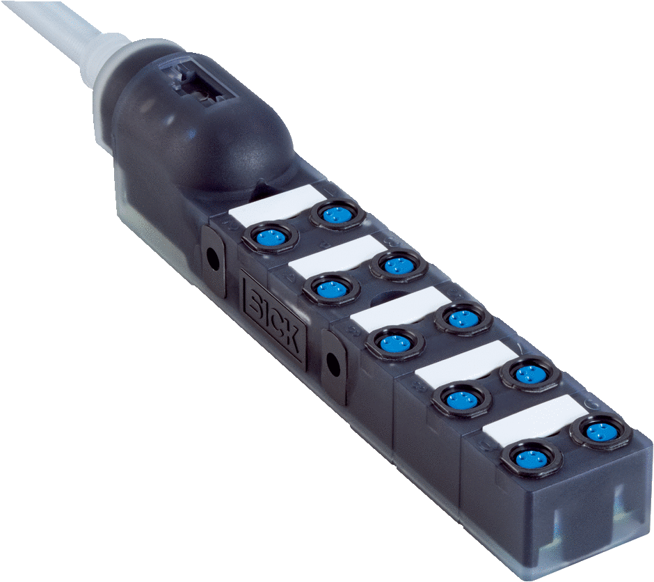 Sick 2120660 / Y8B3AA2-LXXXUDA025 Process Sensor Accessory