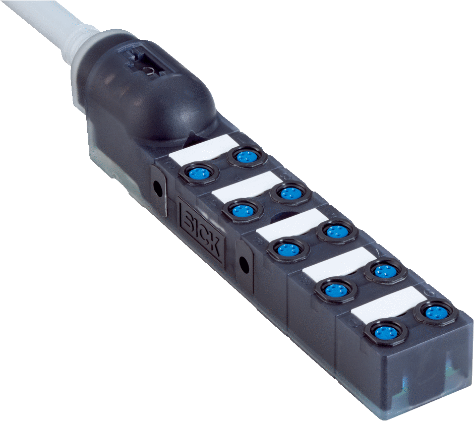 Sick 2120661 / Y8B4AA2-LXXXUGA025 Process Sensor Accessory