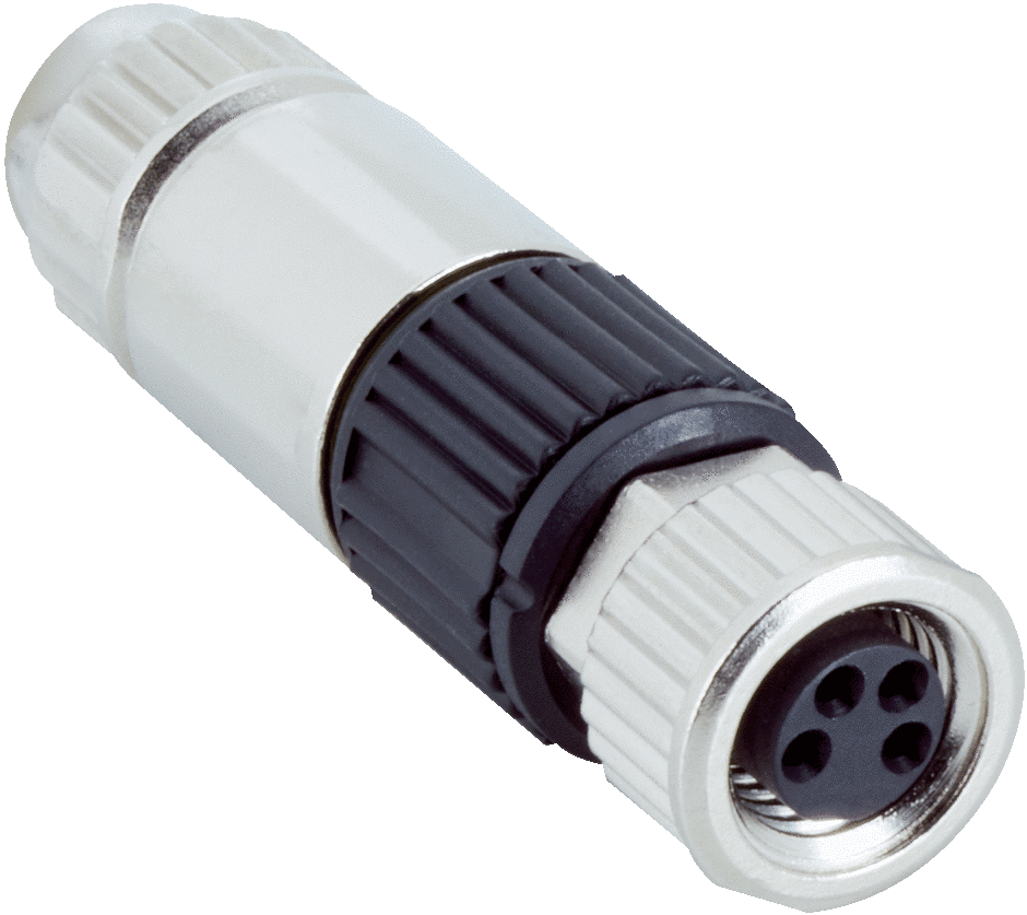 Sick 2109289 / YF08U14-1434K2551A Process Sensor Accessory