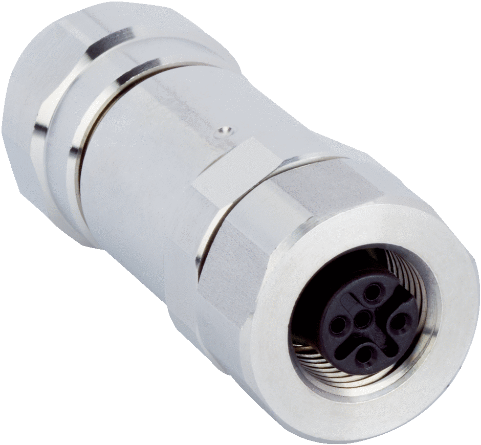 Sick 2097335 / YF12ES5-0075S5586A Process Sensor Accessory