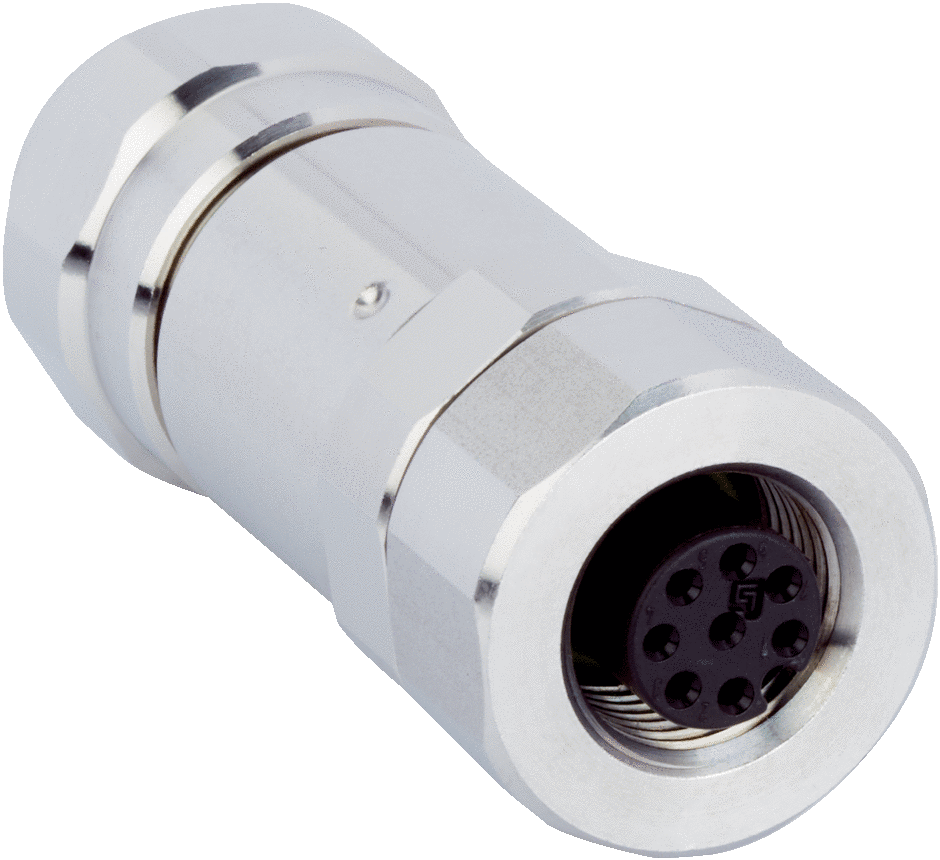 Sick 2097334 / YF12ES8-0050S5586A Process Sensor Accessory