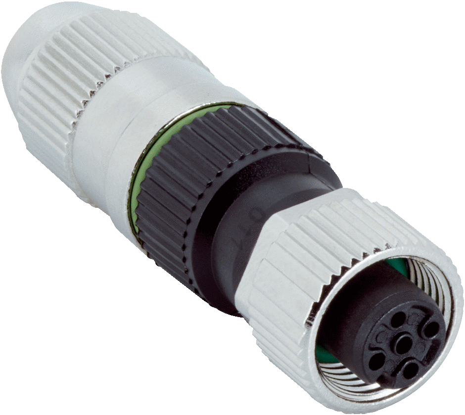 Sick 2109292 / YF12U13-2550K4051A Process Sensor Accessory