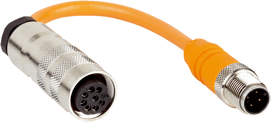 Sick 6034800 / YF16A8-C10XXXM2A44 Process Sensor Accessory