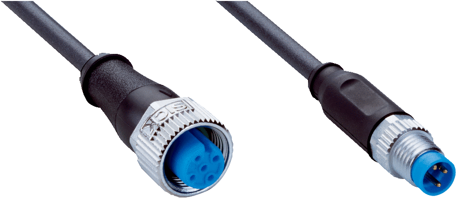 Sick 2107811 / YF2A13-010UA1M8U13 Process Sensor Accessory