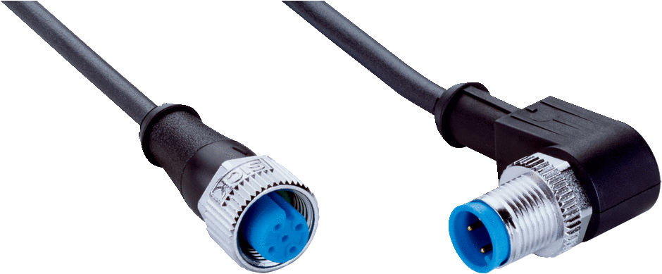 Sick 2111263 / YF2A14-020UB3N2A14 Process Sensor Accessory