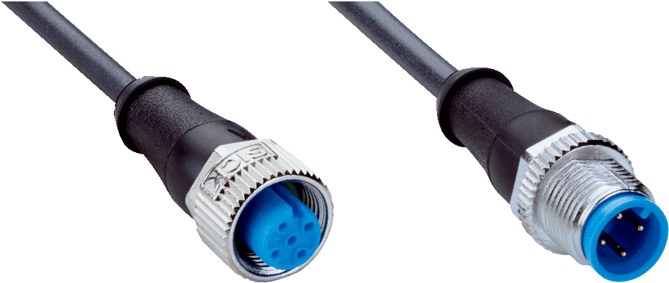 Sick 2096013 / YF2A14-C20UB3M2A14 Process Sensor Accessory