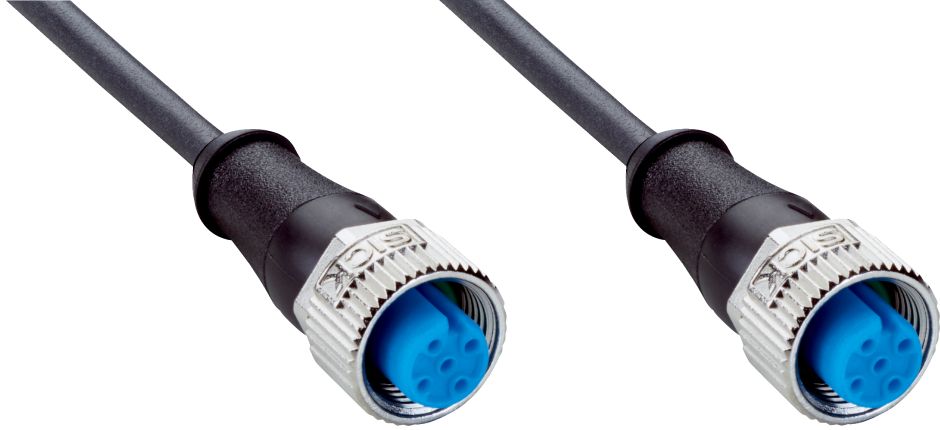 Sick 2124512 / YF2A15-010UB5F2A15 Process Sensor Accessory