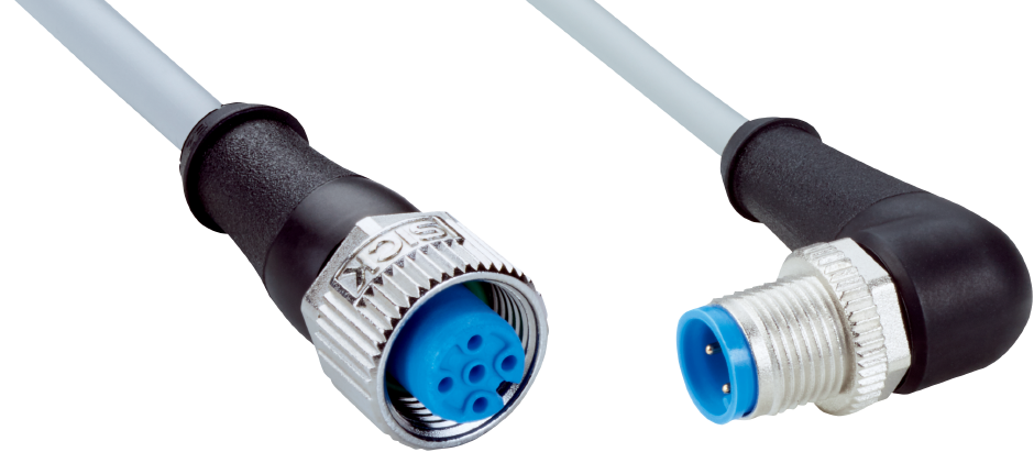 Sick 2131120 / YF2A15-030VB5N2A15 Process Sensor Accessory