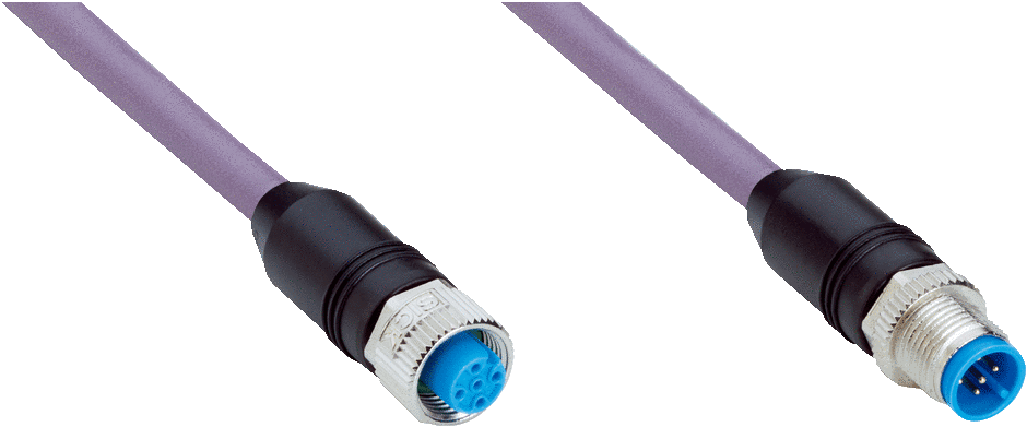 Sick 2106282 / YF2A15-100C1BM2A15 Process Sensor Accessory