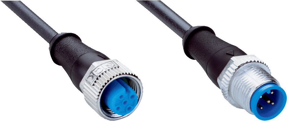 Sick 2095845 / YF2A15-300UB5M2A15 Process Sensor Accessory