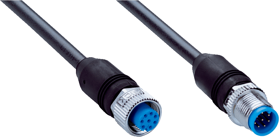 Sick 2096035 / YF2A18-100UA5M2A18 Process Sensor Accessory