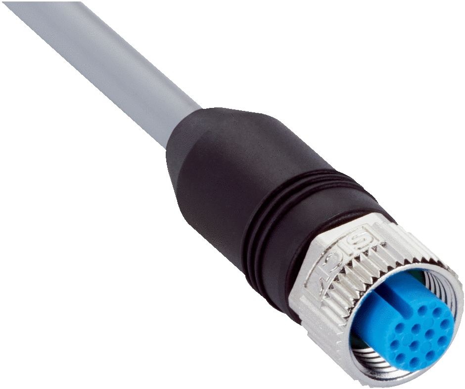 Sick 2140016 / YF2A1B-050VH1XLEAX Process Sensor Accessory