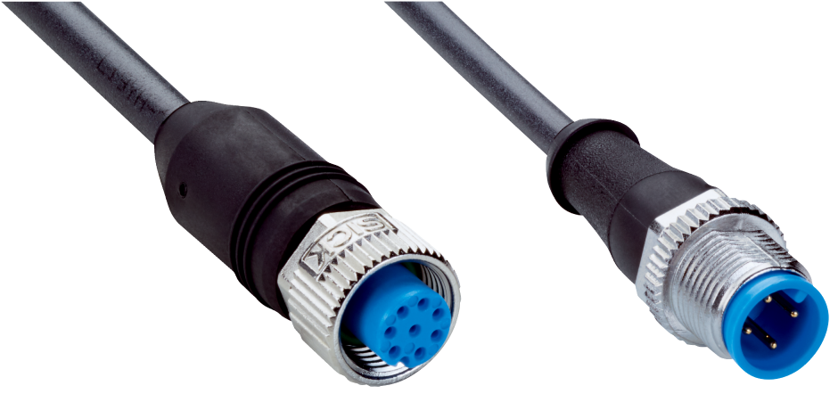 Sick 2124997 / YF2A24-C30S01M2A24 Process Sensor Accessory