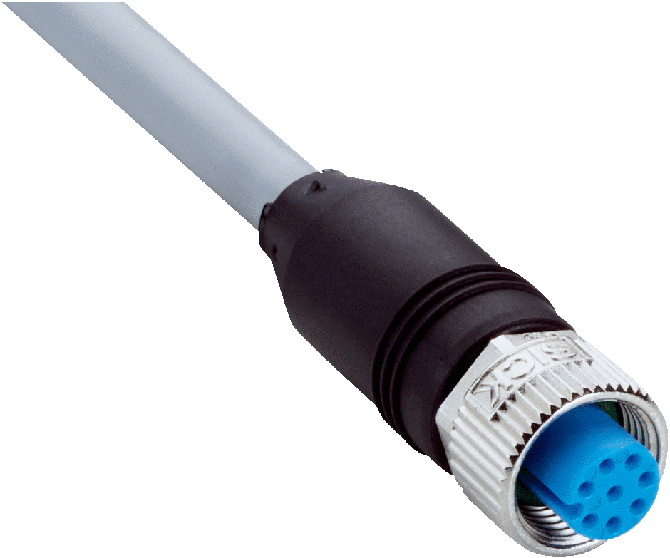 Sick 2095599 / YF2A28-150S01XLEAX Process Sensor Accessory