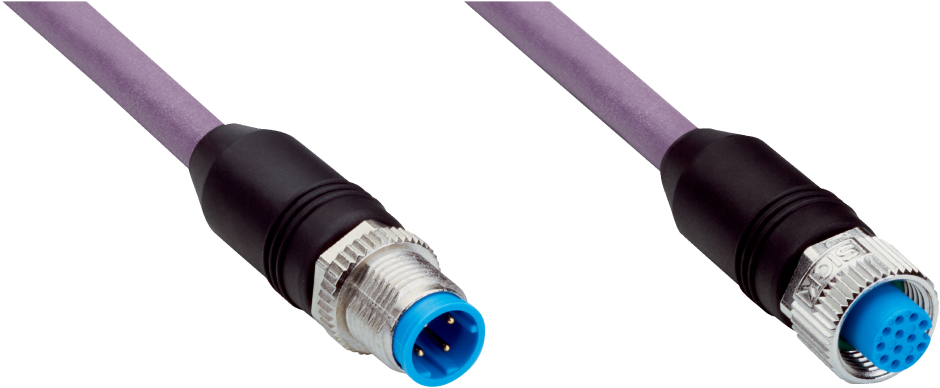 Sick 2119377 / YF2A2B-050S01M2D24 Process Sensor Accessory