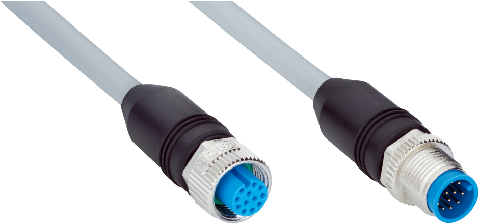 Sick 2130957 / YF2A2B-050VH2M2A2B Process Sensor Accessory