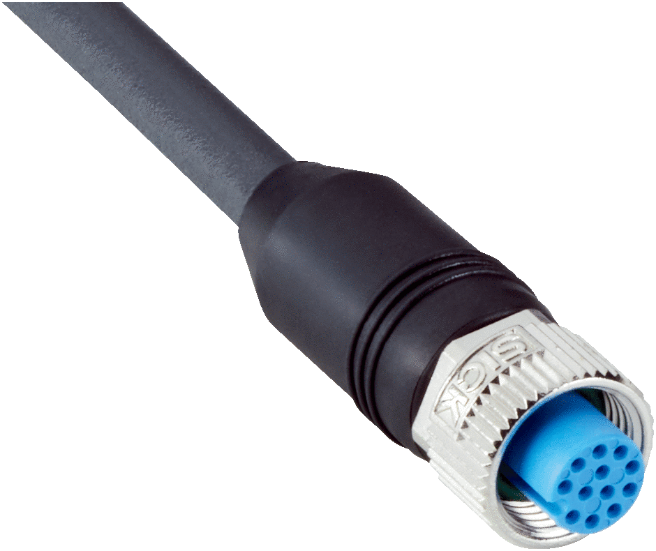 Sick 2114524 / YF2A2B-100UD2XLEAX Process Sensor Accessory