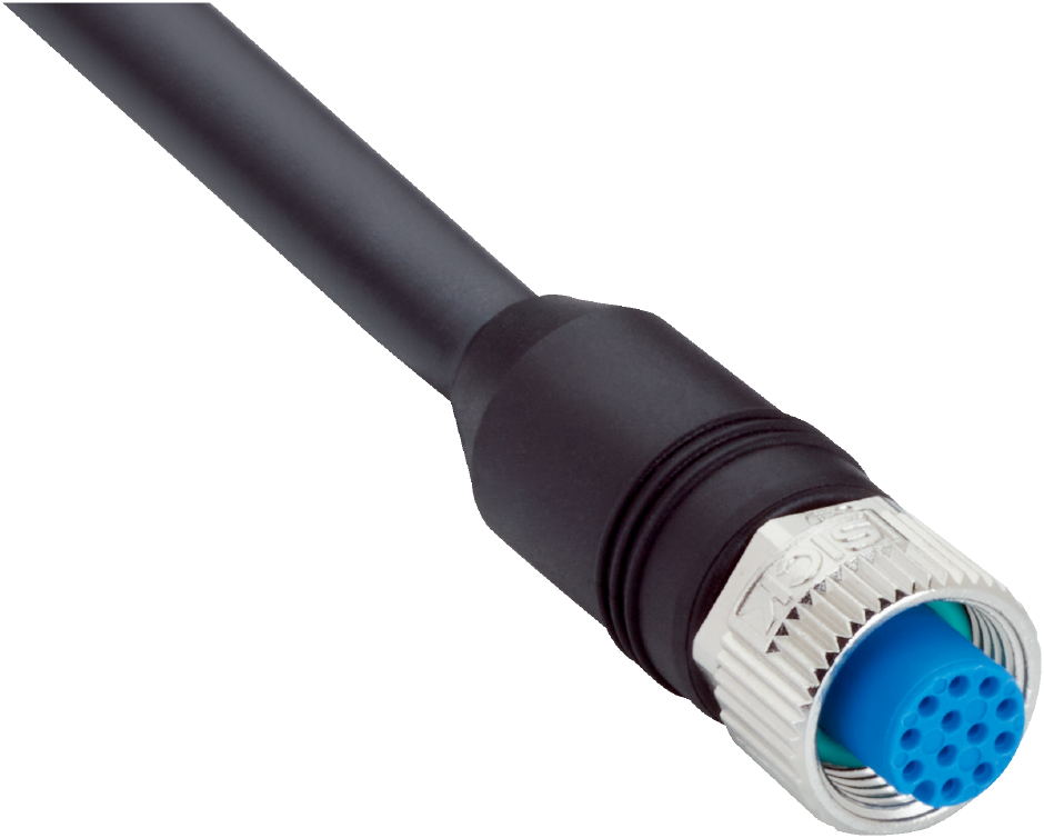 Sick 2131099 / YF2A2B-200UD3XLEAX Process Sensor Accessory