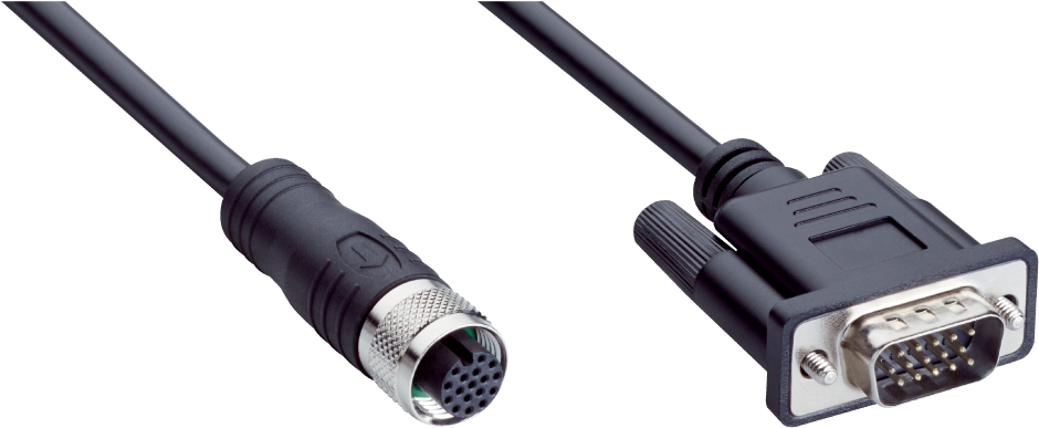 Sick 2127037 / YF2A2D-020S01MHDAC Process Sensor Accessory