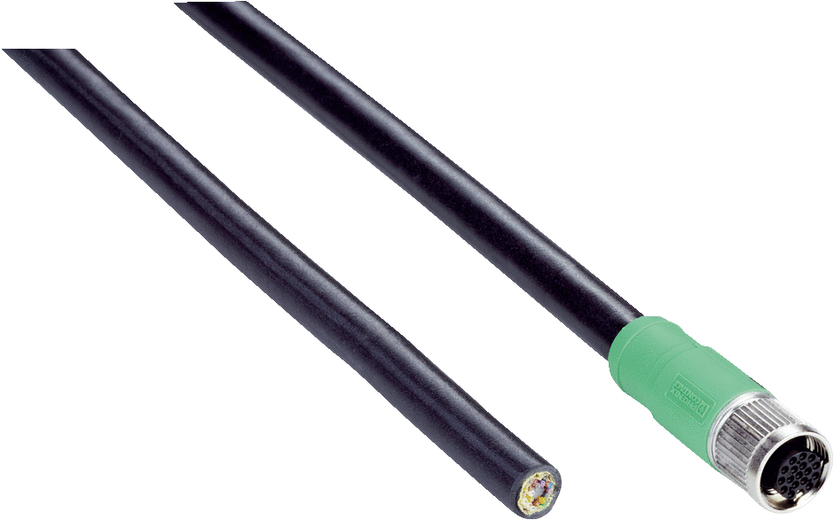 Sick 6048817 / YF2A2D-100UV1XLEAX Process Sensor Accessory