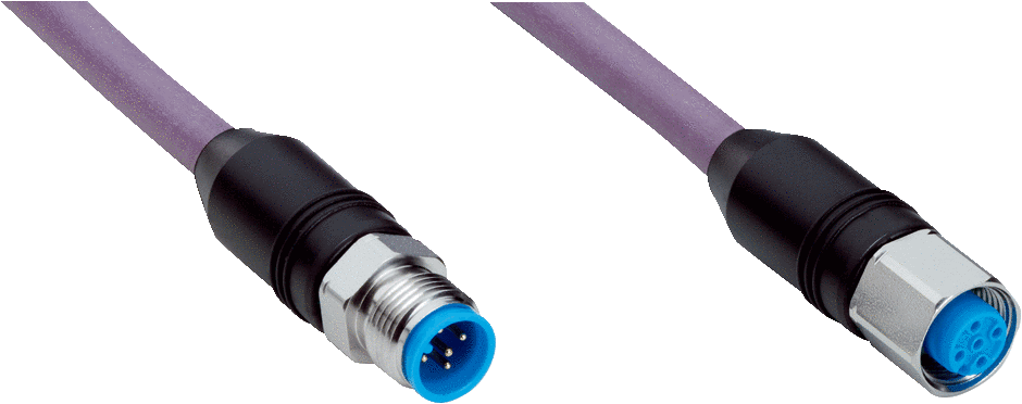 Sick 2107898 / YF2A55-020C1BM2A55 Process Sensor Accessory